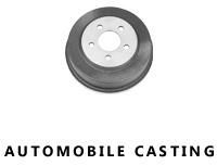 Automobile Casting Parts