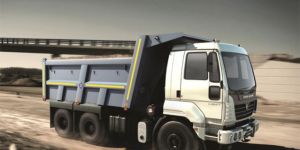 Ashok Leyland - Captain 2518