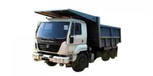 Ashok Leyland - U-Truck - U-2523T 6x4 Tipper