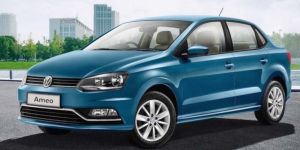 Volkswagen Ameo