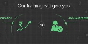 Digital Marketing Training Services