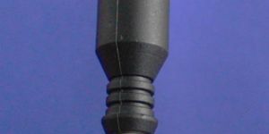 M12 Straight Connector