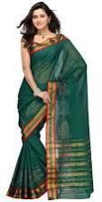 Pure Cotton Sarees