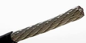 Flexible Power Cable
