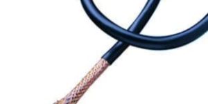 Multicore Shielded Cables