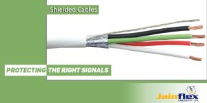 Shielded Cable