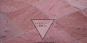 Agra Red Sandstone