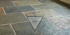 Indian Green Slate