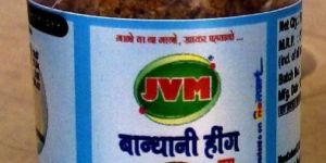 JVM Bandhani Hing Choora