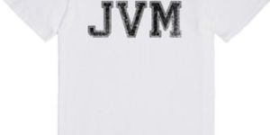 JVM Boys T-Shirts
