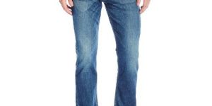 JVM Mens Jeans