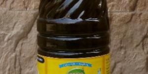 JVM Mustard Oil