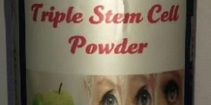 JVM Triple Stem Cell Powder