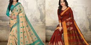 LIFESTYLE SAMPOORNA SILK DESIGNER SAREE CATALOGUE