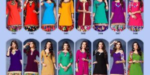 Vivel Kismis Patiyala Cotton Suit
