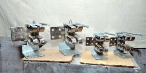 Fixed Contact Jaw 11/33 kv