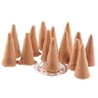 Incense Cone Dhoop