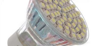 LED Bulbs