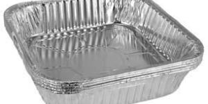 Food Packaging Containers