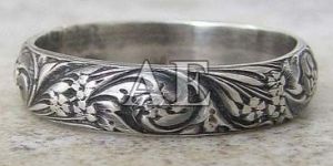 Antique Silver Ring
