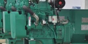 Diesel Generator Sets