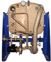 Fresh Water Generator