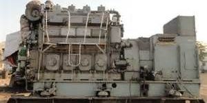 Marine Engines