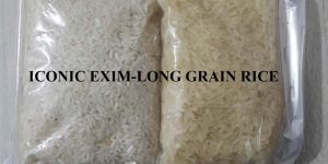 Long Grain Rice