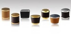 Perfume Caps
