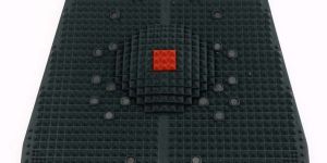 ACUPRESURE MAT