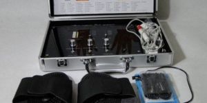 Low Frequency Hand Device