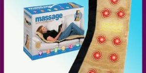LUXARY MASSAGE MATTRESS