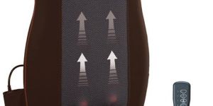 Portable Massage Chair