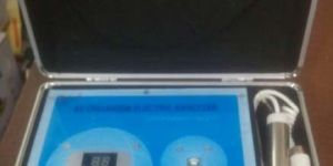 QUANTUM BODY ANALYZER MACHINE