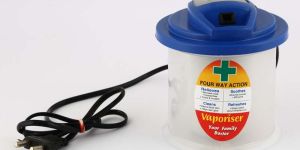 Steam Vaporiser