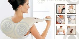 Tapping Massager