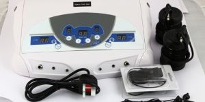 TOXIN REMOVING MACHINE