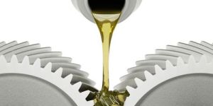 Automotive Engine Oil