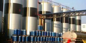 Compressor Oil