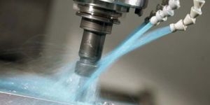 Cutting Oil