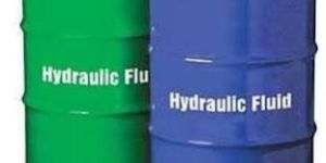 Hydraulic Oil