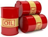 Industrial Oil