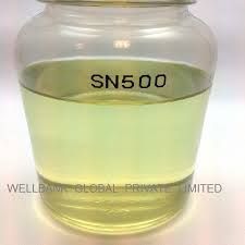 Sn 500 Base Oil