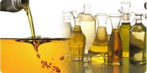 Synthetic Oil