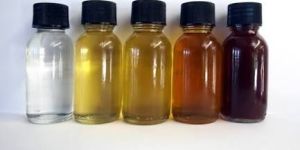 Used Transformer Oil