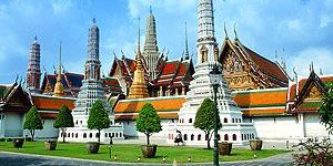 INTERNATIONAL TOUR PACKAGES Service