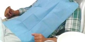 Dental Patient Bibs