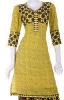 Fancy Ladies Kurtis