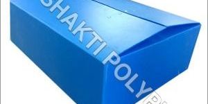 PP Corrugated Box