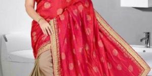 Fancy Saree
